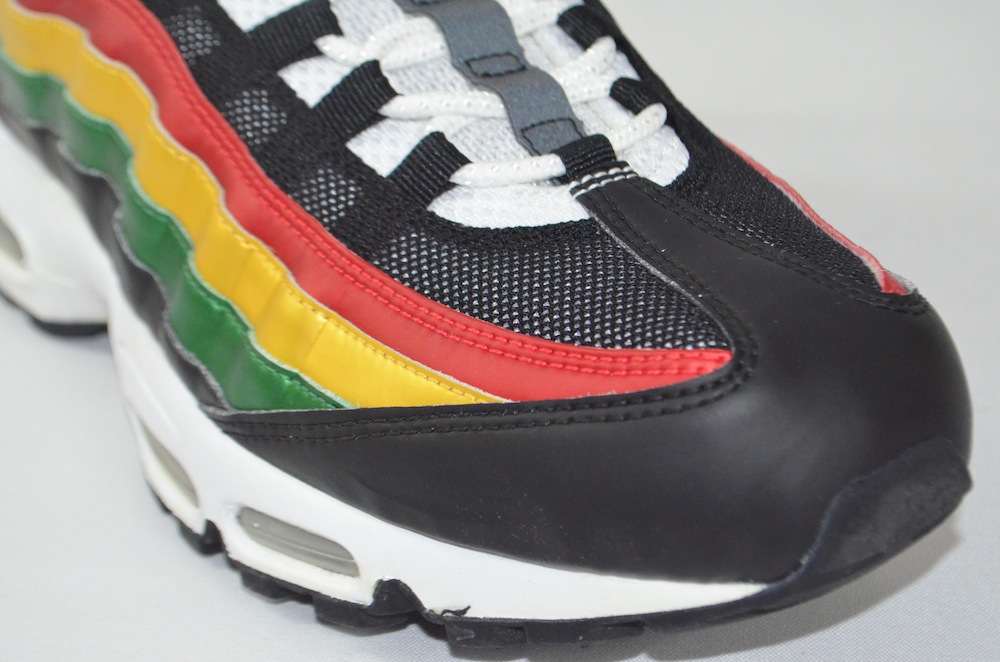 air max 95 rasta